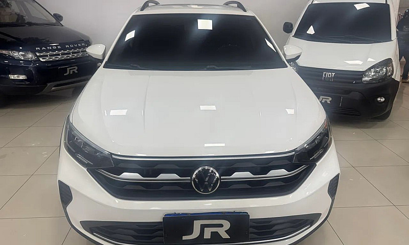 Volkswagen Nivus Com...