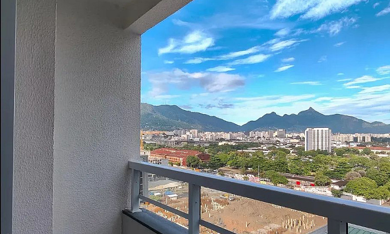 Apartamento Para Alu...