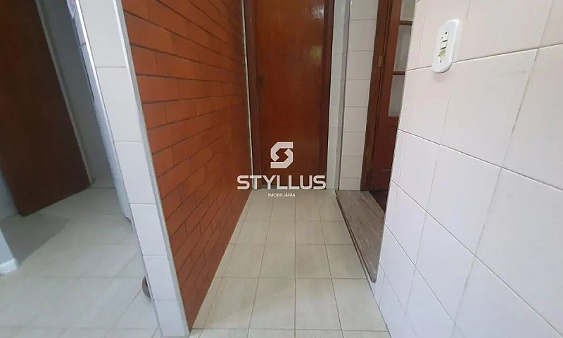 Riachuelo | Casa 2 Q...