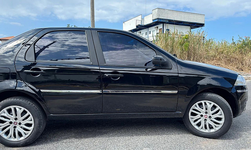 Fiat Siena Hlx 1.8 M...
