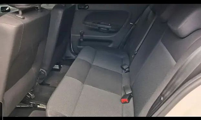 Volkswagen Gol Geraç...