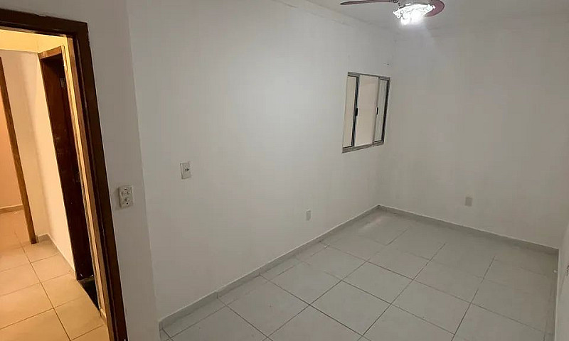 Alugo Casa De 3 Quar...