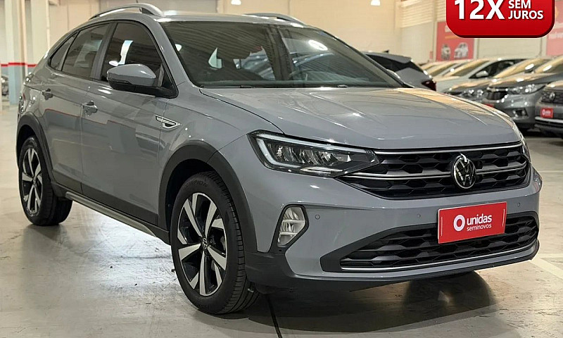Volkswagen Nivus Hig...