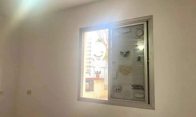 Apartamento Para Alu...