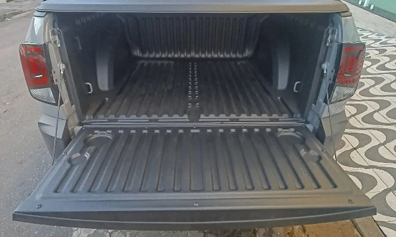 Volkswagen Saveiro E...