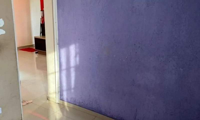 Apartamento Com 2 Qu...