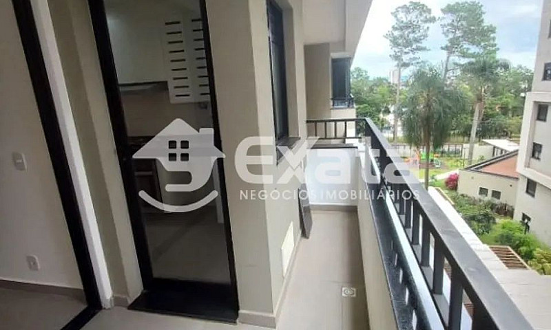 Apartamento 3 Quarto...