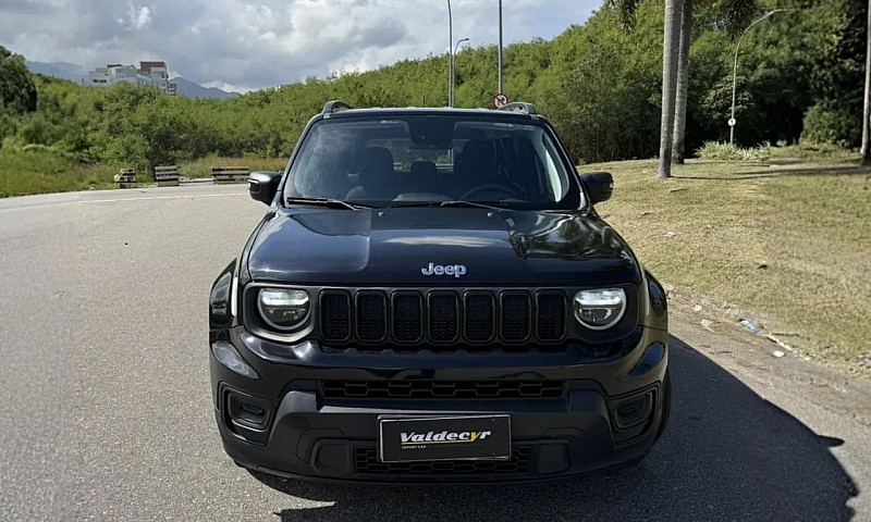 Jeep Renegade Sport ...