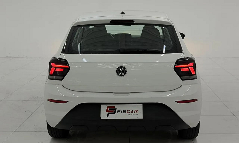 Volkswagen Polo Trac...