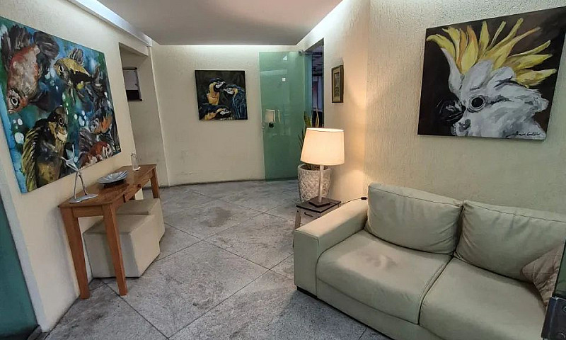 Apartamento À Venda ...