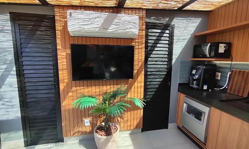 Vendo Casa Em Condom...