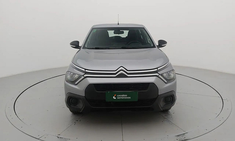 Citroen C3 Live Pack...
