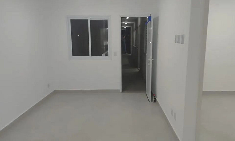 Apartamento Novo Par...