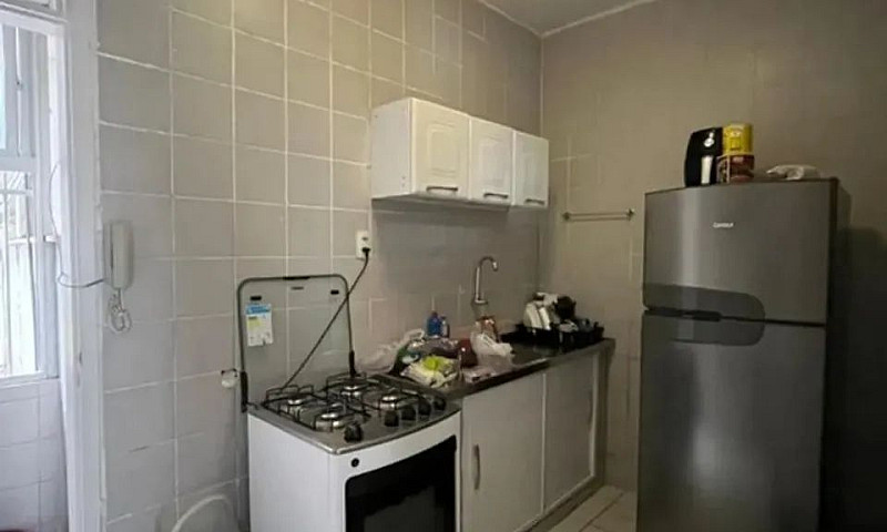 Quarto Para Mulheres...