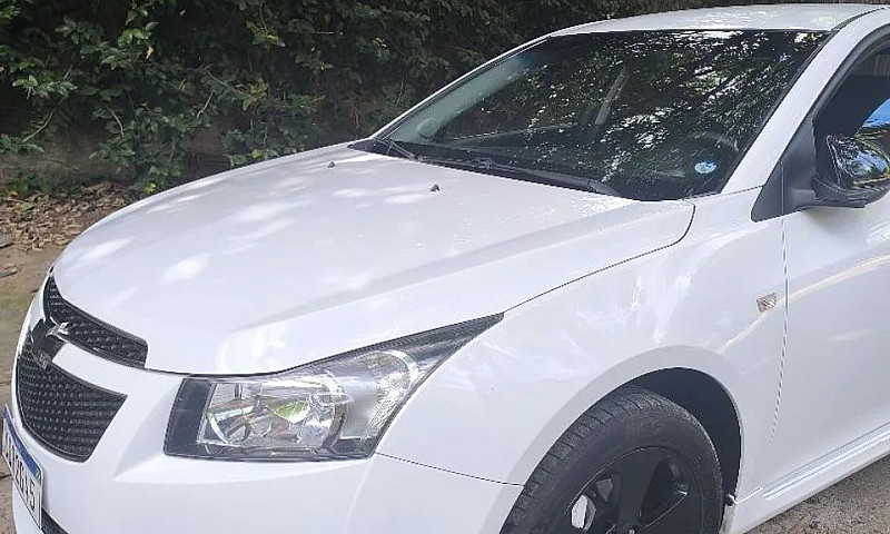 Chevrolet Cruze Hb S...