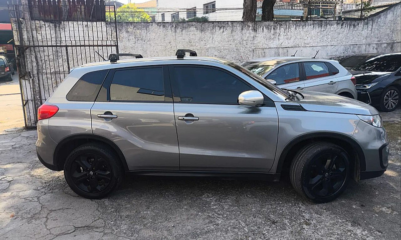 Suzuki Vitara 4Sport...