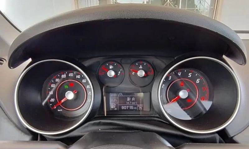 Fiat Punto Sporting ...