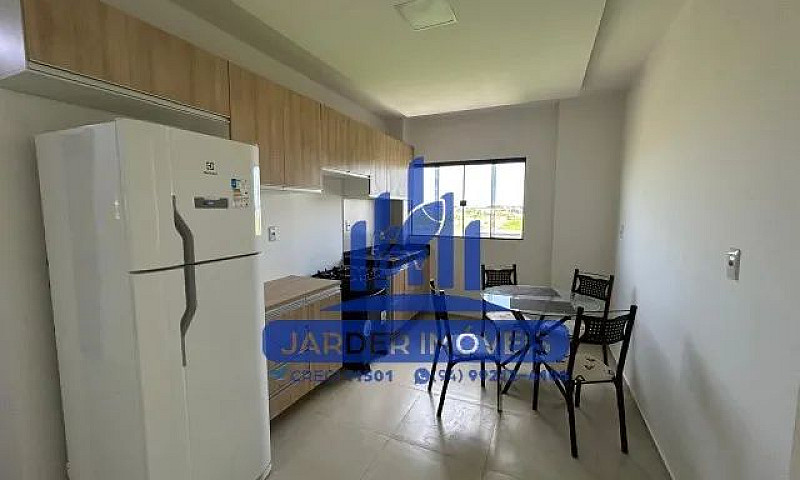 Apartamento Para Alu...