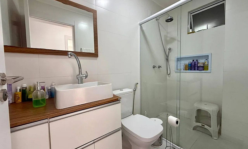 Apartamento A Venda ...