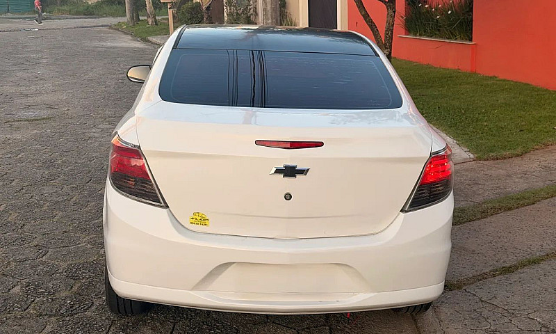 Chevrolet Prisma Sed...
