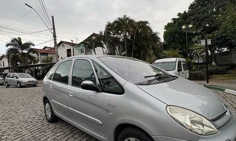 Citroen Xsara Picass...