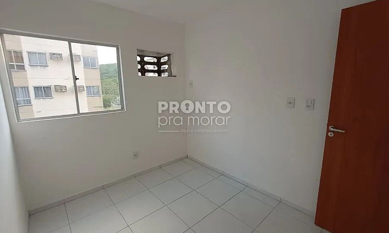 Apartamento Com 2 Qu...