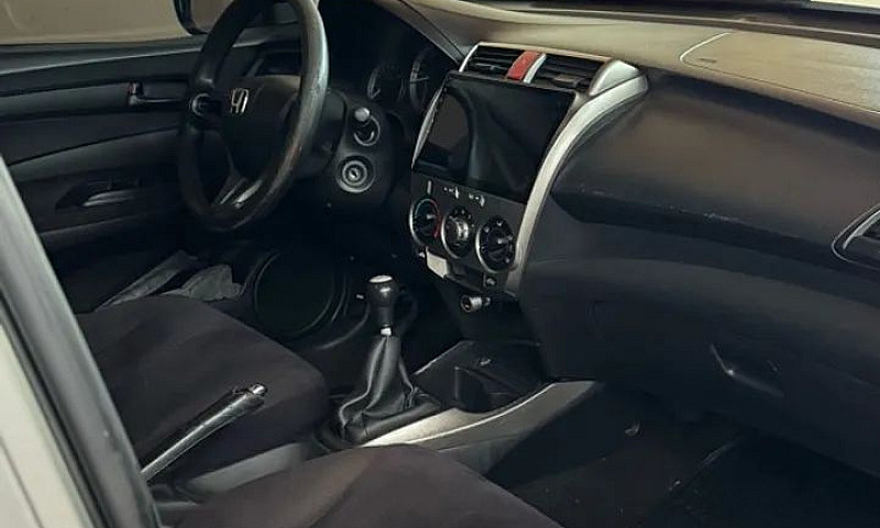 Honda City Sedan Lx ...