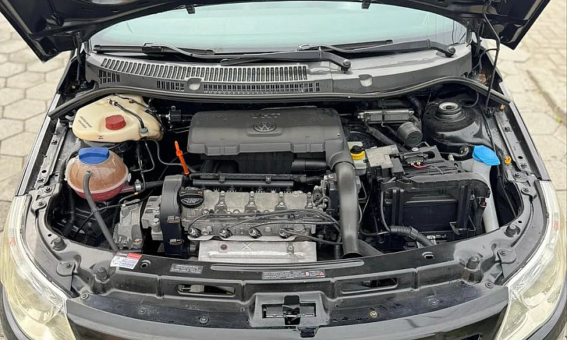 Volkswagen Gol Geraç...