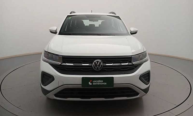 Volkswagen T-Cross C...