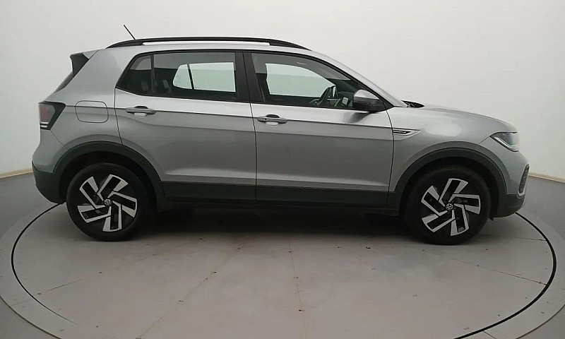 Volkswagen T-Cross C...