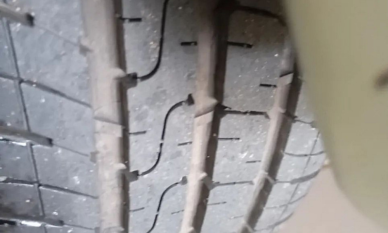 Fiat Palio 1.0/ Trof...