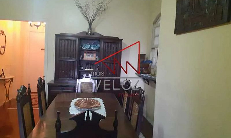 Apartamento - Padrão...