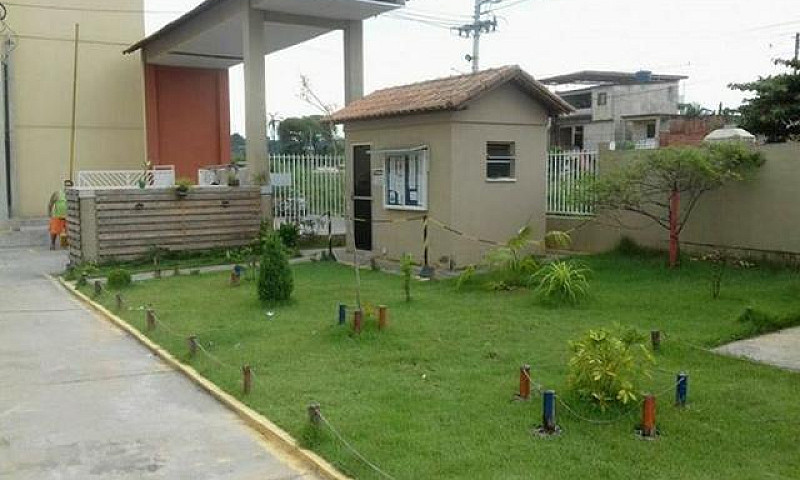 Apartamento Com 2 Qu...