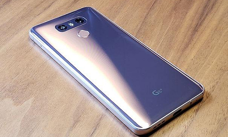 Lg G6+ (Plus) H870Ds...