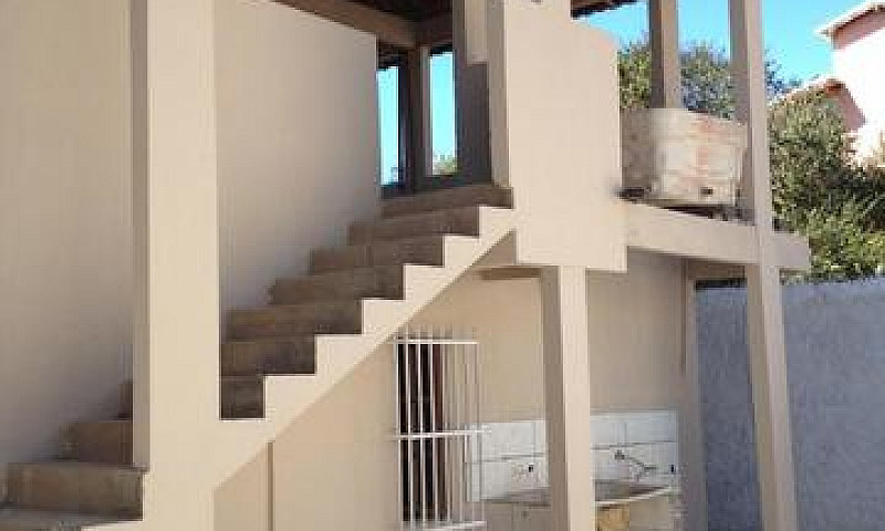 Casas Em Jacaraipe...