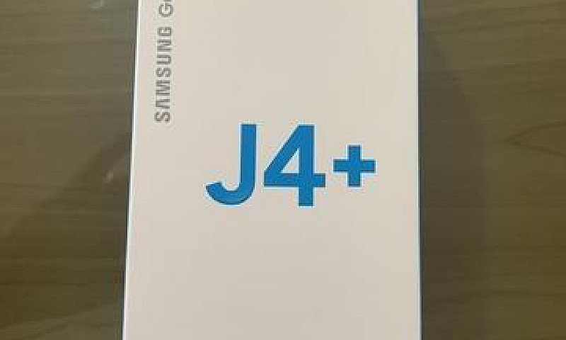 Samsung J4+ Plus (La...