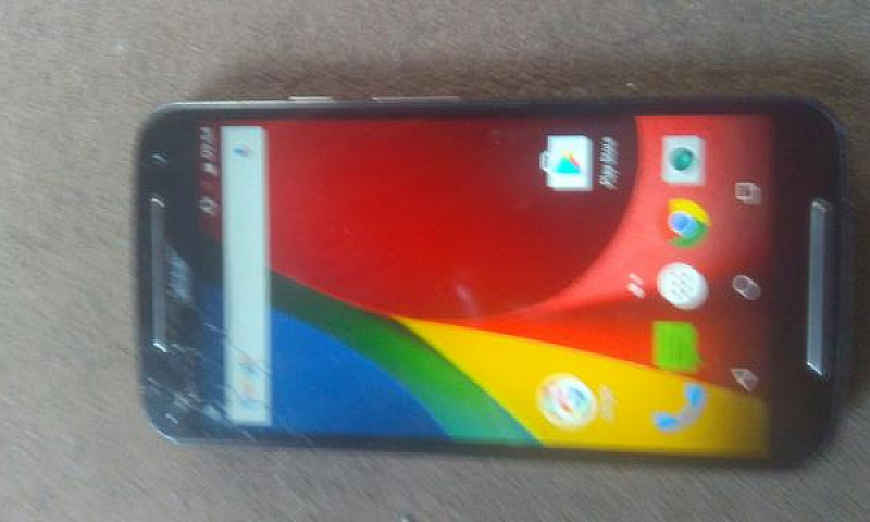 Moto G2 Trincado Zap...