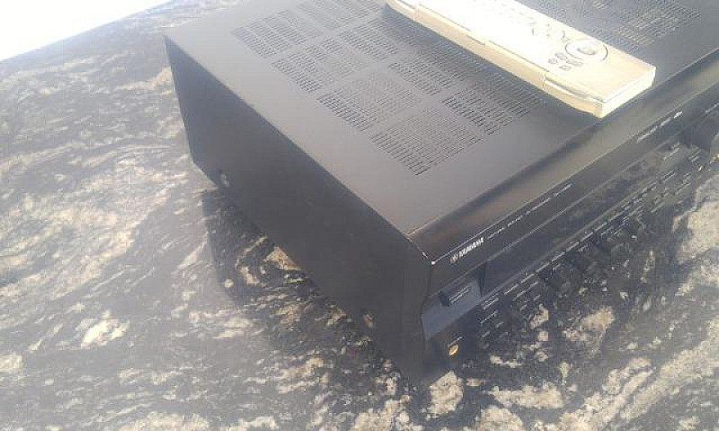 Receiver Yamaha Rv-X...