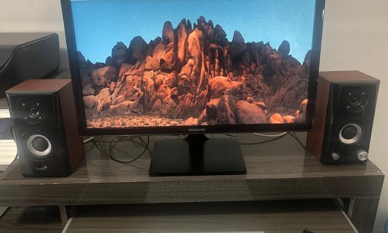 Monitor 24 Pol Samsu...