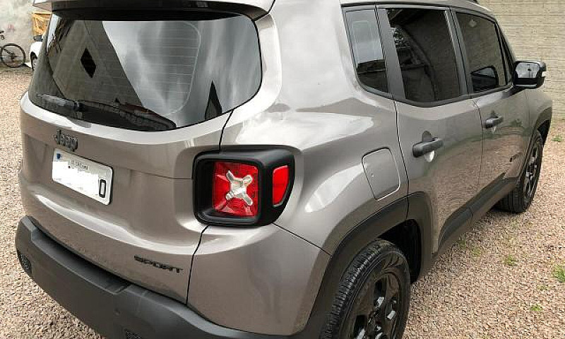 Jeep Renegade Sport ...