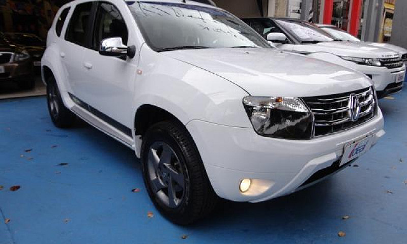 Renault Duster 1.6 T...