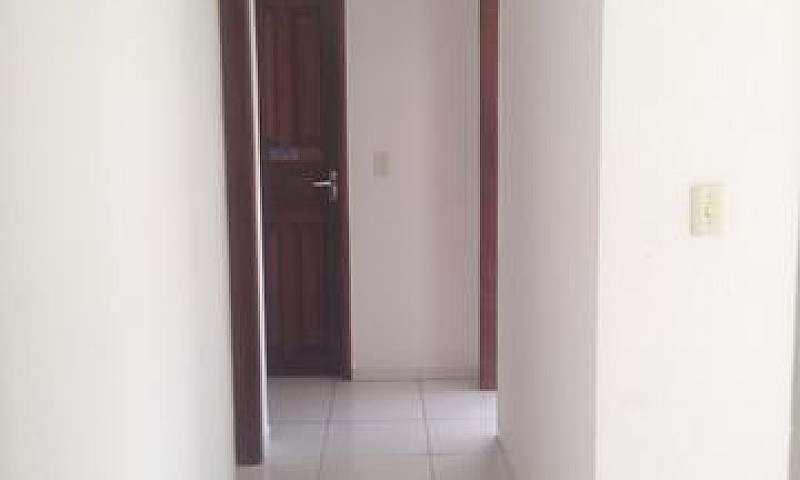 Apartamento 3 Quarto...