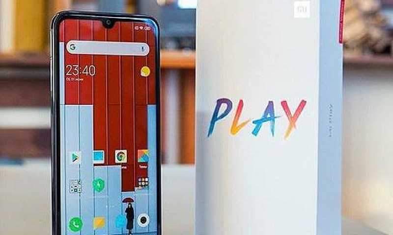 Xiaomi Mi Play 64Gb ...