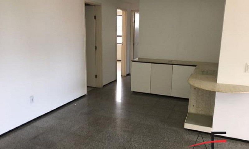 Apartamento Com 3 Qu...