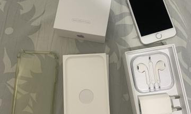 Iphone 6S 16Gb Compl...