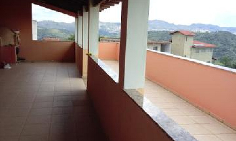 Vendo Casa...
