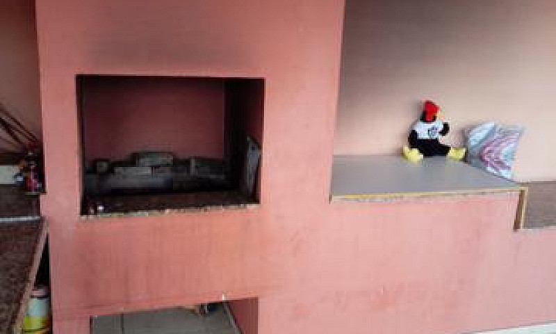Vendo Casa...