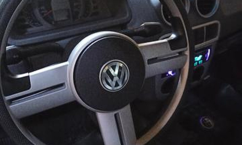 Vw Saveiro 1.8 Super...