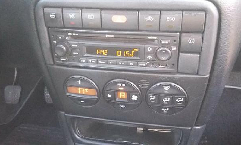 Vectra Cd 2.2 16V /2...