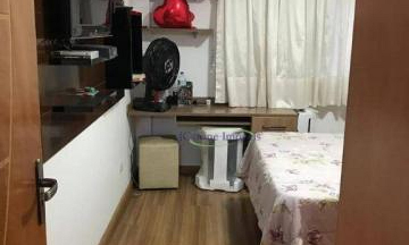 Apartamento Com 3 Do...